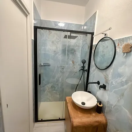 شقة La Perla Di Mare -
