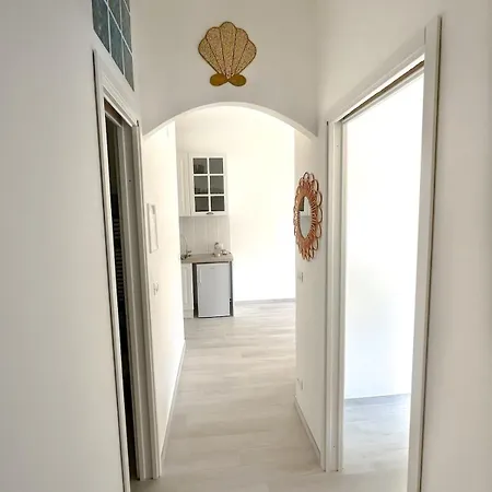 La Perla Di Mare - Apartment Rapallo
