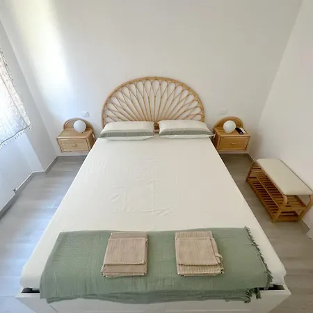 La Perla Di Mare - Apartment