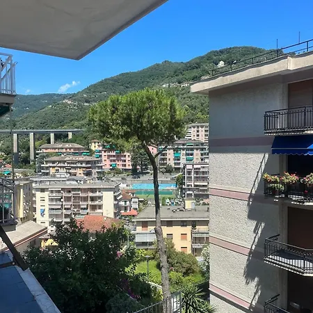 Apartment La Perla Di Mare -
