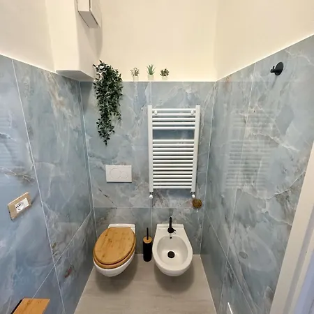Apartment La Perla Di Mare -