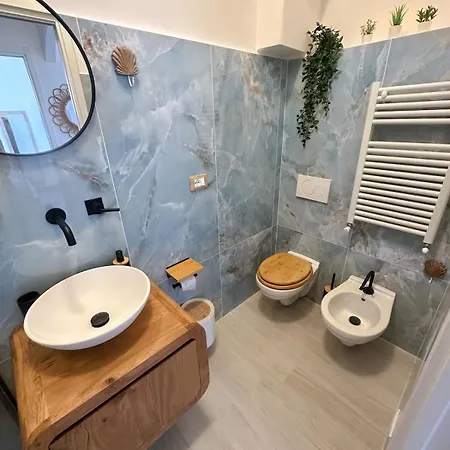Apartment La Perla Di Mare - *