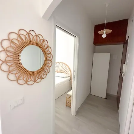 شقة La Perla Di Mare -