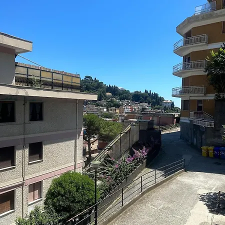 Apartment La Perla Di Mare - *